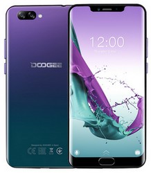 Замена разъема зарядки на телефоне Doogee Y7 Plus в Ростове-на-Дону